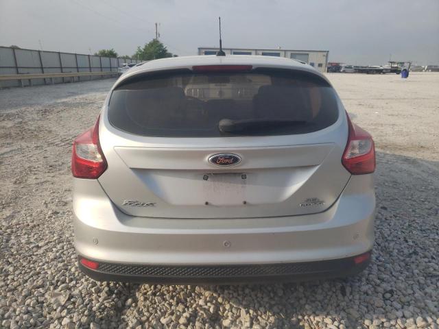 2012 Ford Focus Sel VIN: 1FAHP3M27CL366381 Lot: 55660684