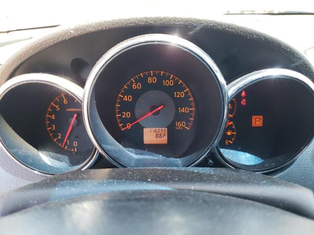 2005 Nissan Altima Se VIN: 1N4BL11E45C125059 Lot: 55865874