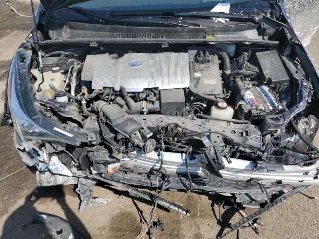 2018 Toyota Prius VIN: JTDKARFU7J3063746 Lot: 55462294