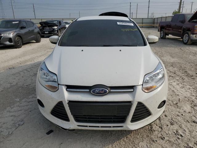 2013 Ford Focus Se VIN: 1FADP3F28DL224389 Lot: 55898634