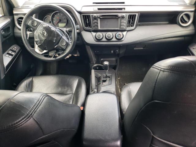 2016 TOYOTA RAV4 LE - JTMZFREV2GJ093123