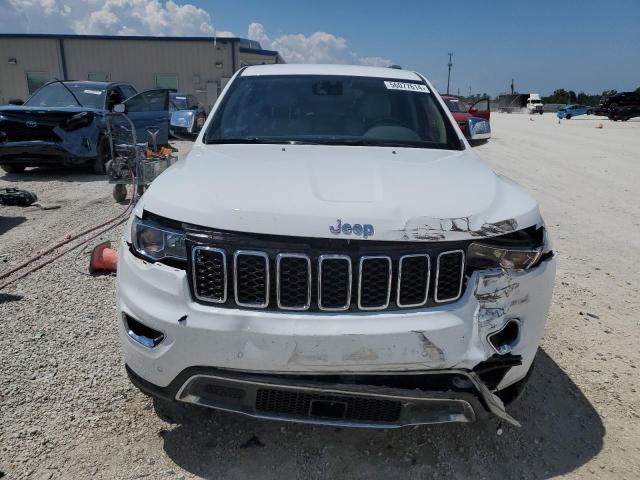 2019 Jeep Grand Cherokee Limited VIN: 1C4RJEBG9KC752289 Lot: 56077614