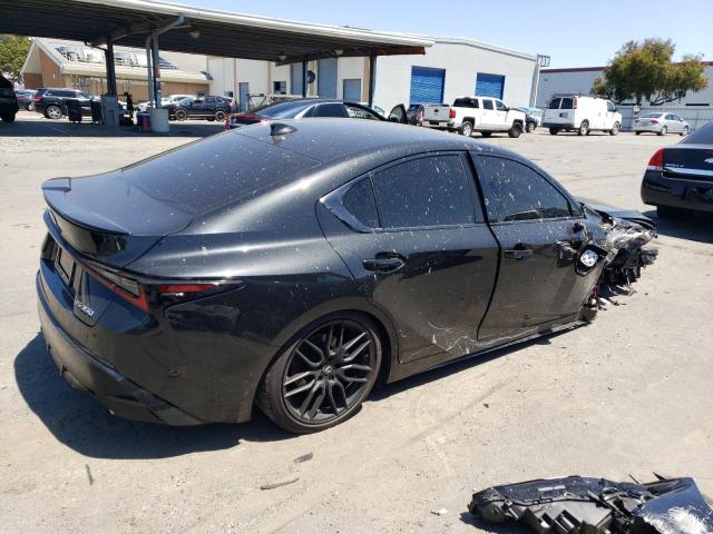 2024 Lexus Is 350 F Sport Design VIN: JTHGZ1B25R5074800 Lot: 55130224