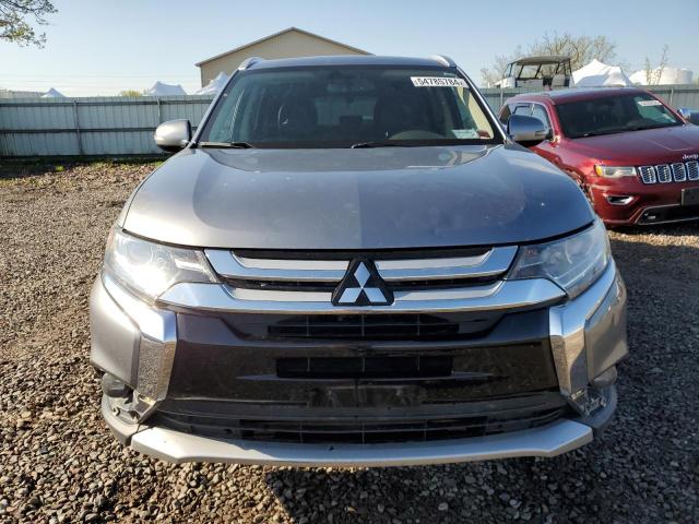 2017 Mitsubishi Outlander Se VIN: JA4AZ3A36HZ023983 Lot: 54785784