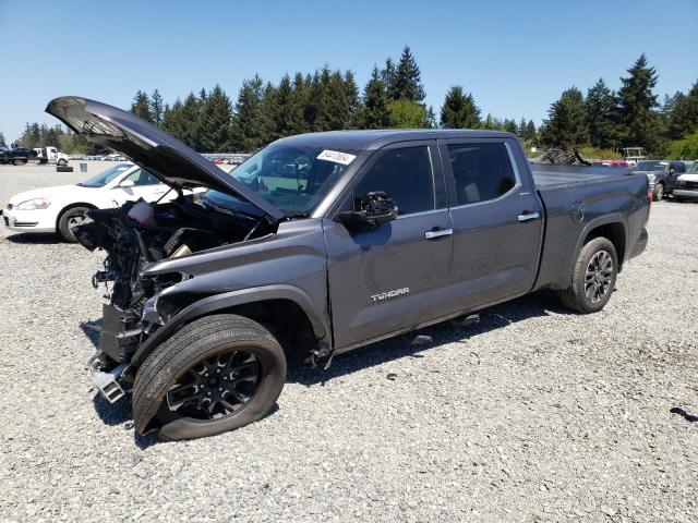 5TFJA5EC5RX020931 2024 Toyota Tundra Crewmax Limited