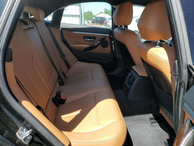 2019 BMW 430Xi Gran Coupe VIN: WBA4J3C54KBL10938 Lot: 56712574