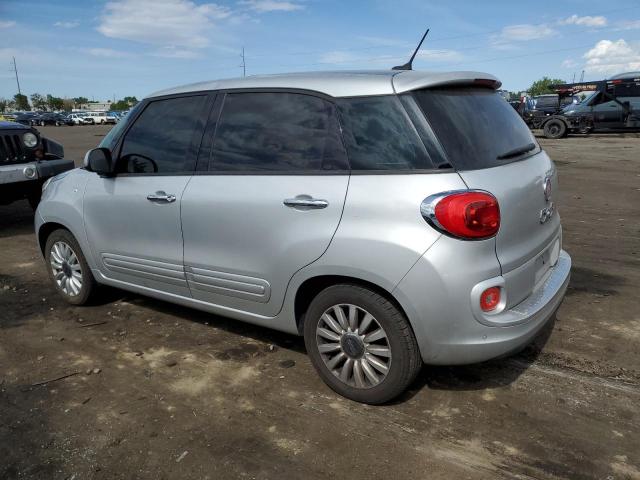 2014 Fiat 500L Easy VIN: ZFBCFABH2EZ027694 Lot: 56575044