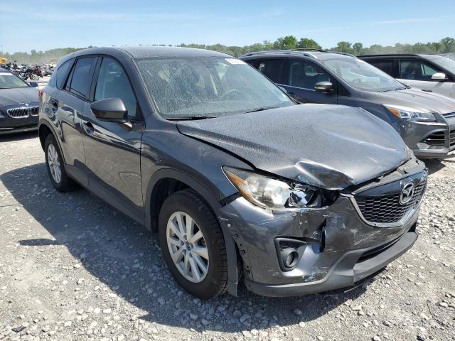 VIN JM3KE4CY8E0316215 2014 Mazda CX-5, Touring no.4