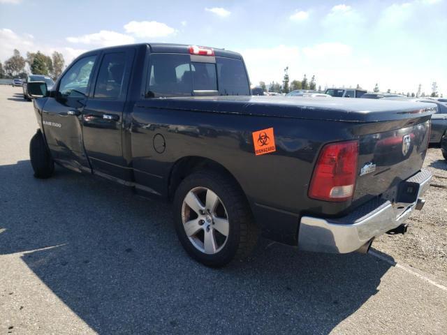 2011 Dodge Ram 1500 VIN: 1D7RB1GT3BS550216 Lot: 55202954