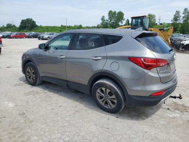 2016 HYUNDAI SANTA FE S - 5XYZT3LB7GG362098