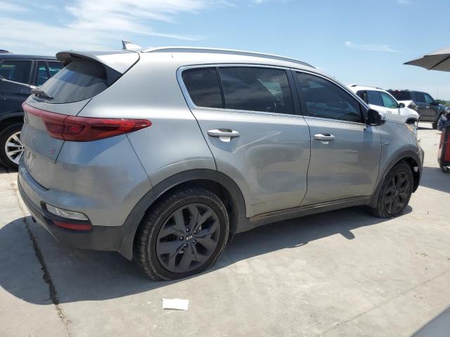 2020 Kia Sportage S VIN: KNDP6CAC8L7774239 Lot: 55183684