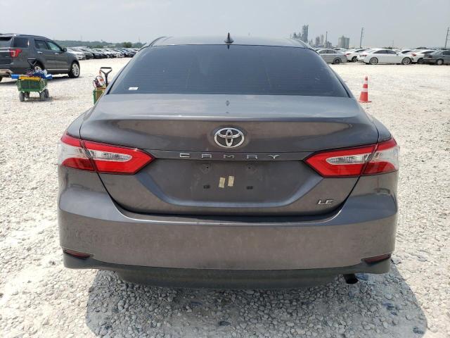 2020 Toyota Camry Le VIN: 4T1C11AK9LU916670 Lot: 56116754