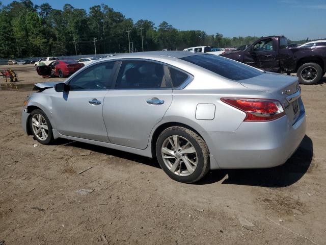 2013 Nissan Altima 2.5 VIN: 1N4AL3AP6DN504172 Lot: 53073734