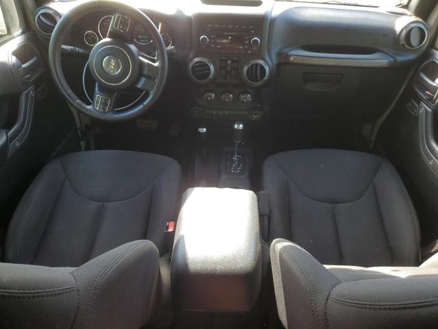 2017 JEEP WRANGLER 1C4BJWDG0HL570025