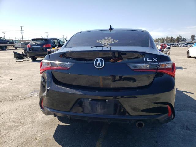  ACURA ILX 2019 Черный