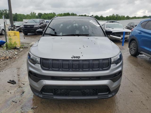 2022 JEEP COMPASS LA - 3C4NJCBB7NT211127