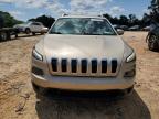 JEEP CHEROKEE L photo