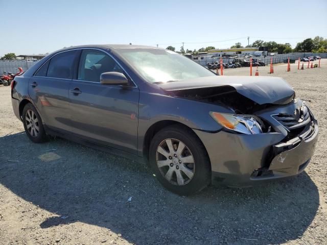 2007 Toyota Camry Ce VIN: 4T1BE46K57U169455 Lot: 53841064