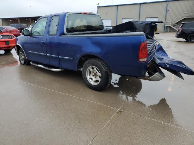 1997 Ford F150 VIN: 1FTDX1762VKC22175 Lot: 53307554