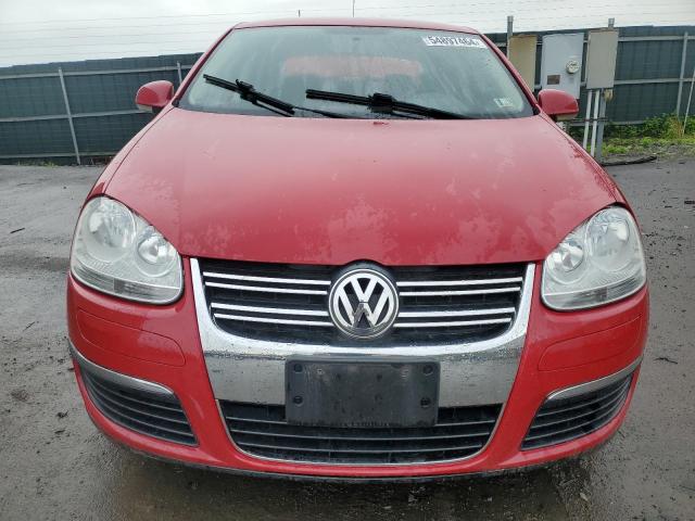 2010 Volkswagen Jetta Limited VIN: 3VWAZ7AJ7AM131349 Lot: 54897464