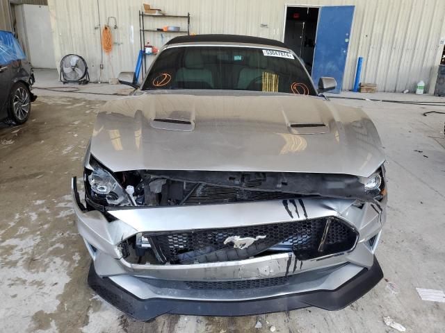 2020 Ford Mustang Gt VIN: 1FATP8FF9L5106317 Lot: 53047874