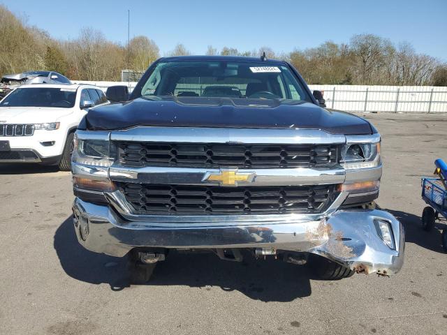 2016 CHEVROLET SLVRD 1500 3GCUKREC1GG192814