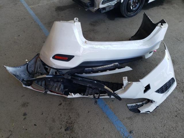 2016 Nissan Sentra S VIN: 3N1AB7AP8GL666980 Lot: 57257014