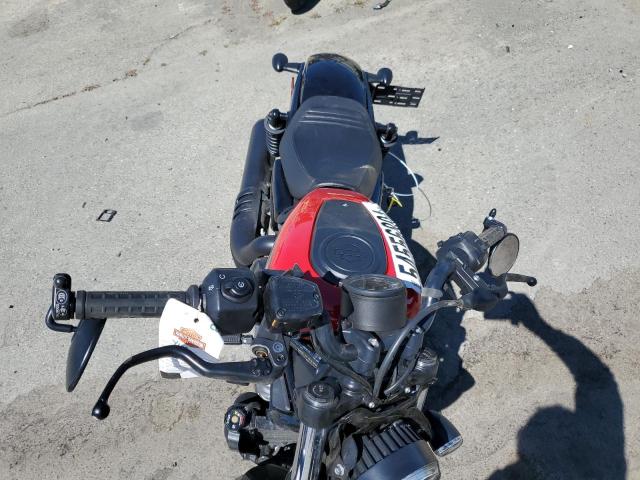 2022 HARLEY-DAVIDSON RH975 1HD1ZH128NB323683