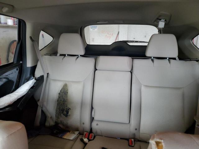 2015 Honda Cr-V Ex VIN: 5J6RM3H5XFL007164 Lot: 56212844