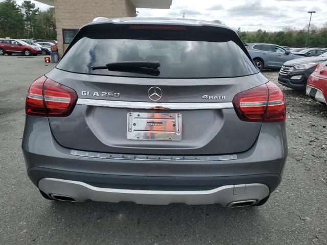 VIN WDCTG4GB8LJ665146 2020 Mercedes-Benz GLA-Class,... no.6