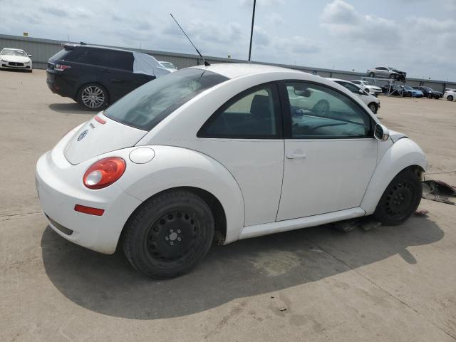 2010 Volkswagen New Beetle VIN: 3VWPG3AG1AM010216 Lot: 52391834