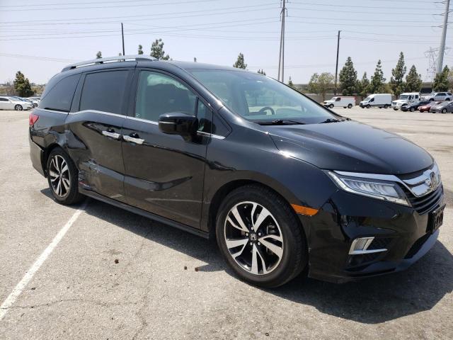 2019 Honda Odyssey Elite VIN: 5FNRL6H98KB029903 Lot: 56157914