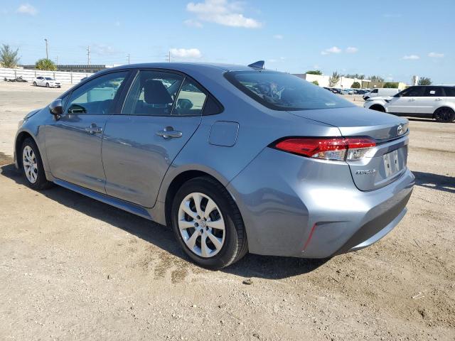 2022 Toyota Corolla Le VIN: 5YFEPMAEXNP299514 Lot: 54239904