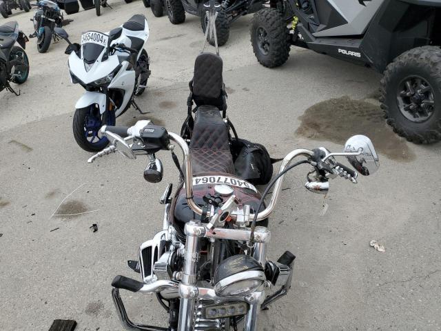 2023 HARLEY-DAVIDSON FXST 1HD1BVJ29PB039579