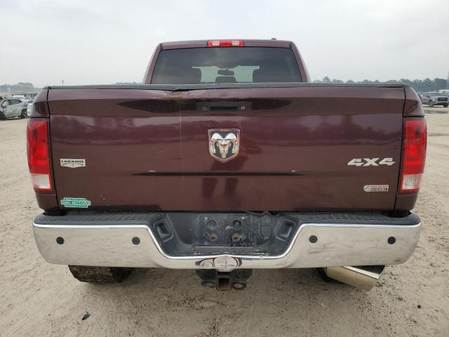 2012 Dodge Ram 2500 Laramie VIN: 3C6UD5FL7CG214818 Lot: 53810514