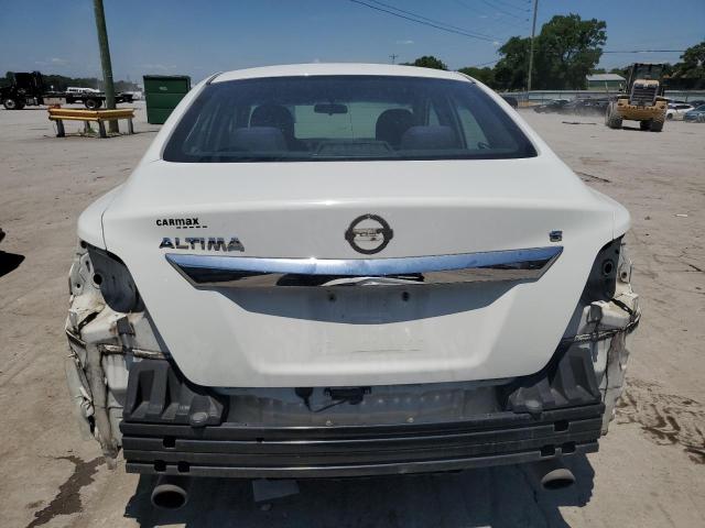 2015 Nissan Altima 2.5 VIN: 1N4AL3AP6FN910942 Lot: 54692364