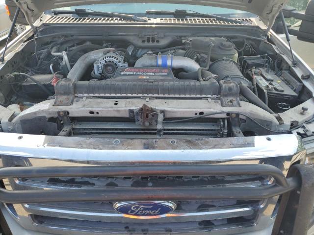 2006 Ford F250 Super Duty VIN: 1FTSW20P36EB76925 Lot: 53789174