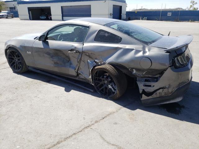 2011 Ford Mustang Gt VIN: 1ZVBP8CF6B5165704 Lot: 55679694