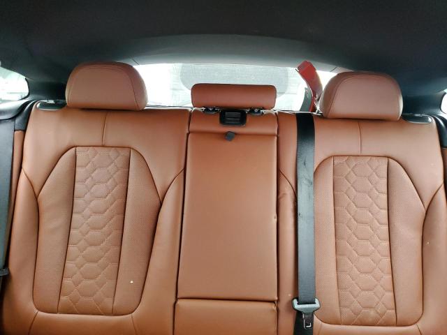2023 BMW X4 M 5YM23EC03P9R13535