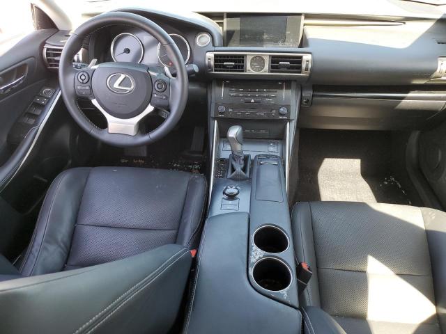 2014 Lexus Is 250 VIN: JTHBF1D28E5028467 Lot: 55730124