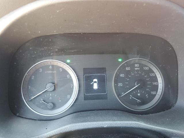 2016 Hyundai Tucson Limited VIN: KM8J33A24GU147305 Lot: 54701794