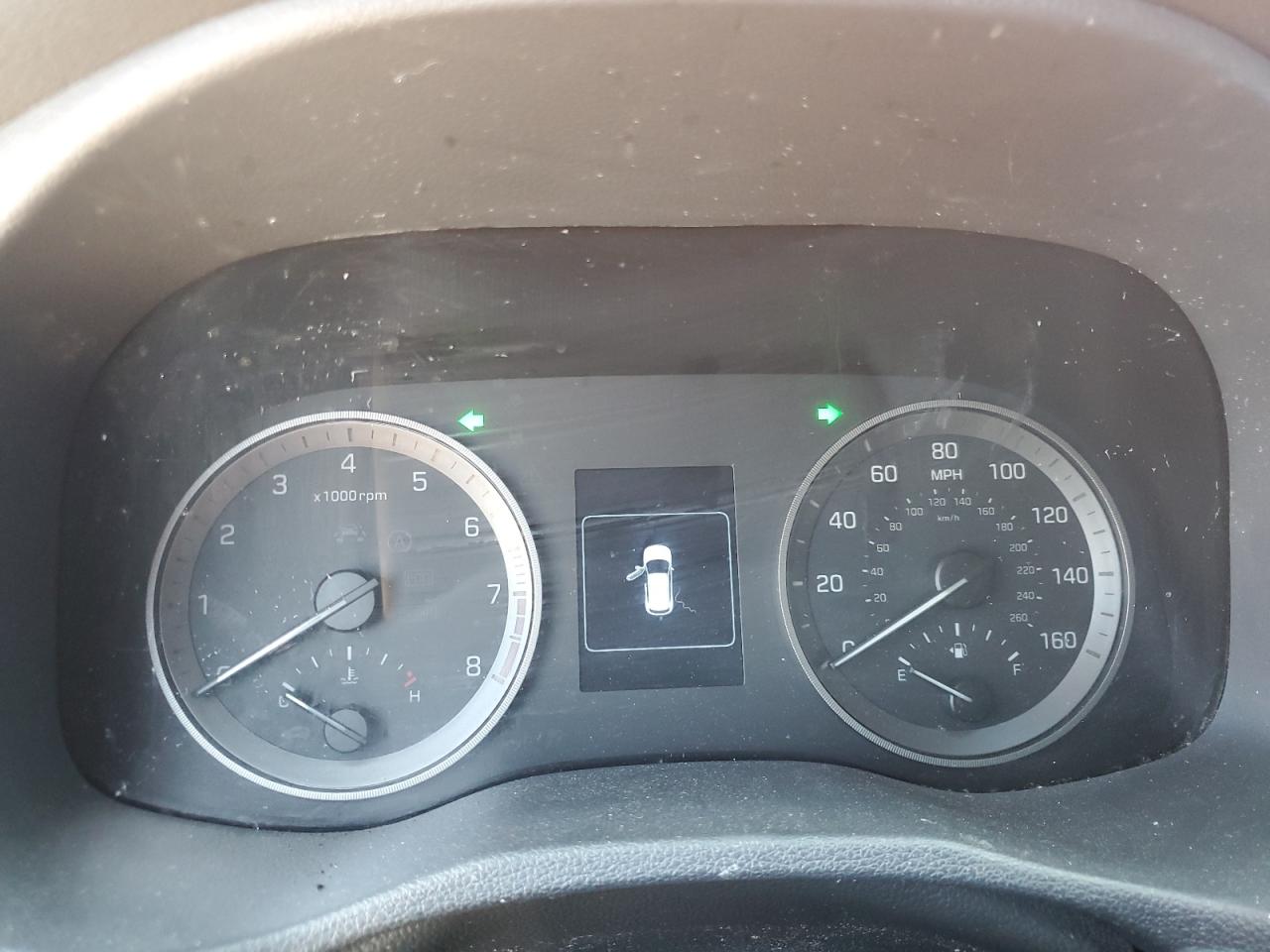 KM8J33A24GU147305 2016 Hyundai Tucson Limited