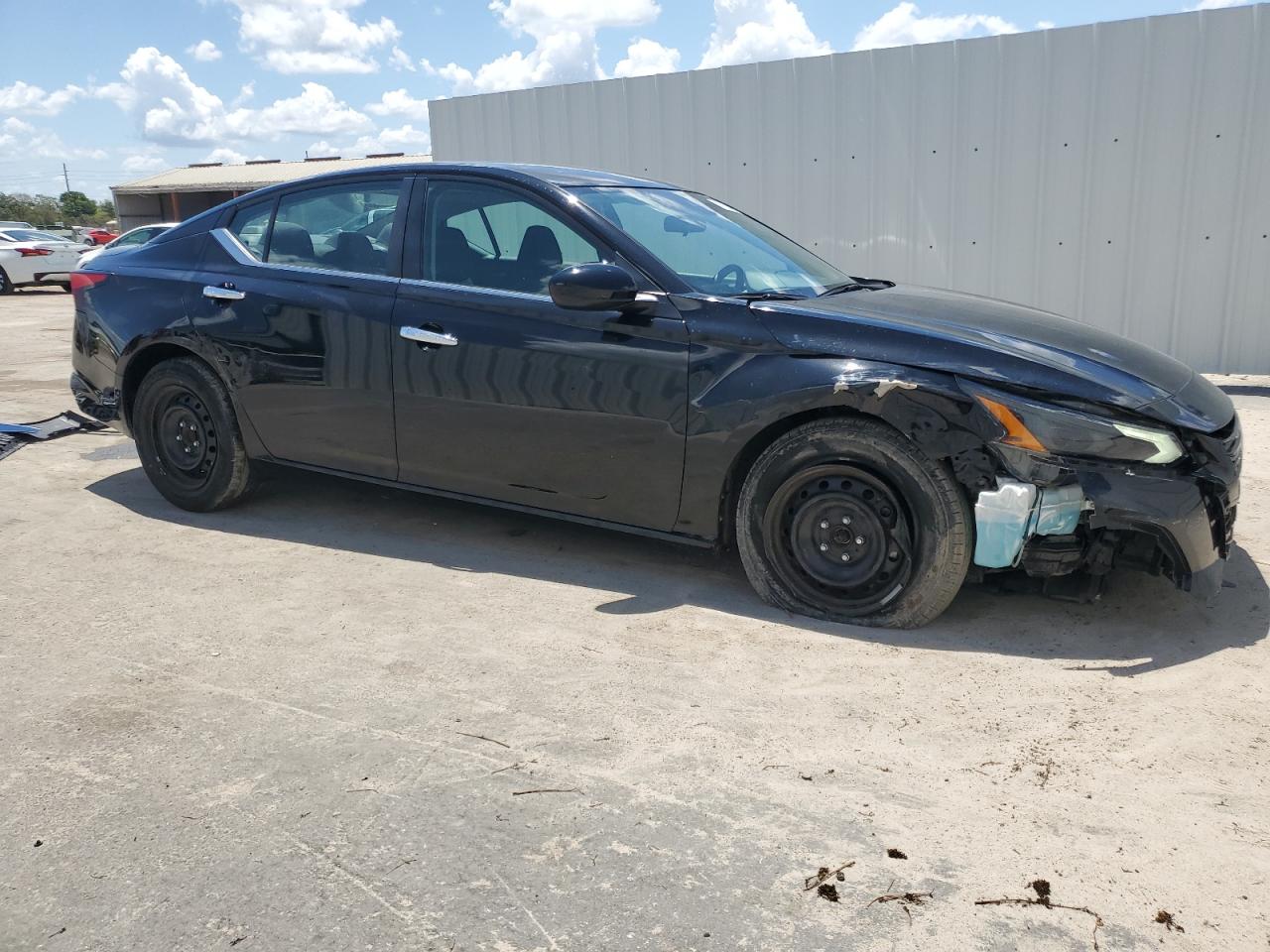 1N4BL4BV9PN314992 2023 Nissan Altima S