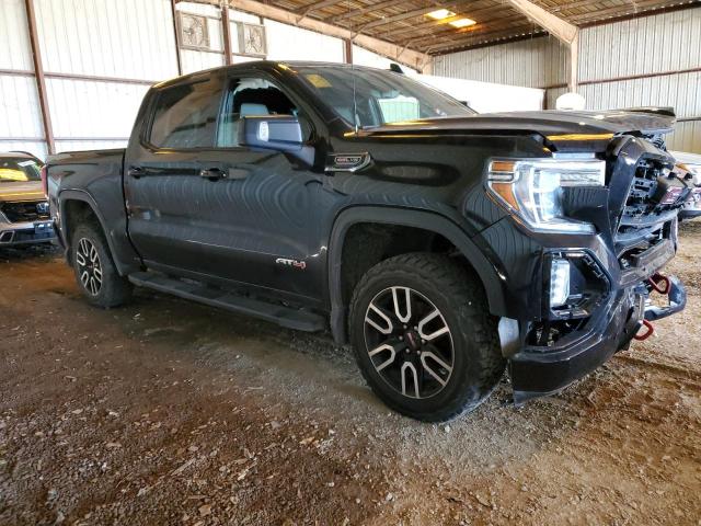 2019 GMC Sierra K1500 At4 VIN: 1GTP9EEL6KZ165750 Lot: 55092484