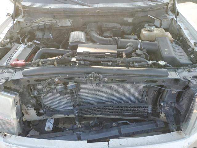 2009 Ford F150 Supercrew VIN: 1FTPW12V89KC79243 Lot: 55758654