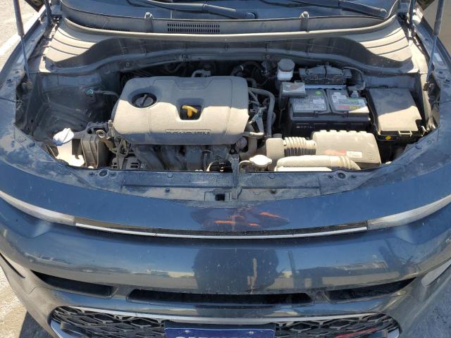 2021 KIA SOUL GT LI - KNDJ63AU7M7768285