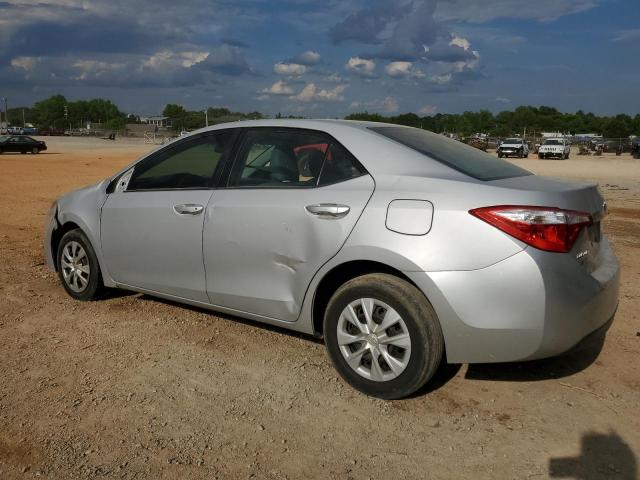 2014 Toyota Corolla L VIN: 2T1BURHE2EC128075 Lot: 53606264