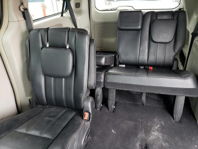 2015 Chrysler Town & Country Touring VIN: 2C4RC1BG1FR673358 Lot: 55515694