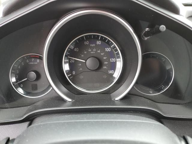 2016 Honda Fit Lx VIN: JHMGK5H5XGX009651 Lot: 55153574