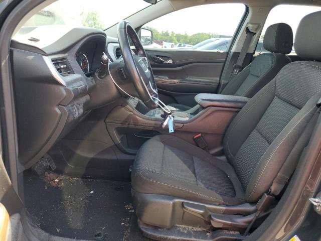 2020 GMC ACADIA SLE - 1GKKNKLA4LZ200295